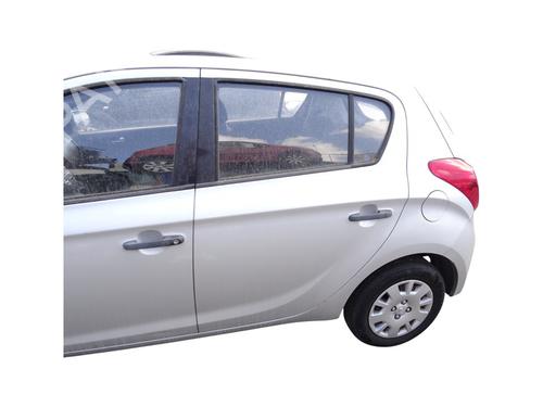 Used Left rear door HYUNDAI i20 I (PB, PBT) [2008-2015]  28727954