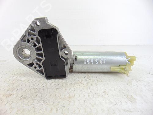 Right front seat VW PHAETON (3D1, 3D2, 3D3, 3D4, 3D6, 3D7, 3D8, 3D9) 3.0 V6 TDI 4motion | BP10412392C16 