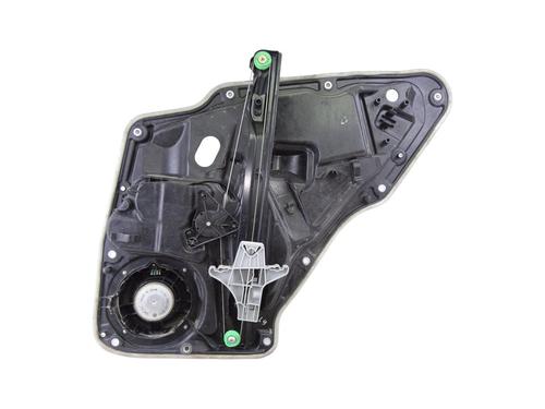 Rudehejsemekanisme venstre bagtil VW TIGUAN (5N_)  | BP29913352C24