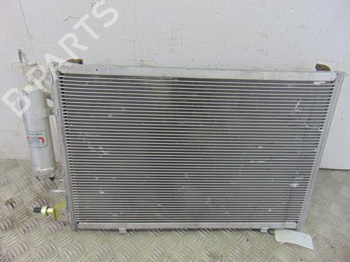 AC-Kondensator FORD TOURNEO COURIER B460 MPV  | BP7717495M32 