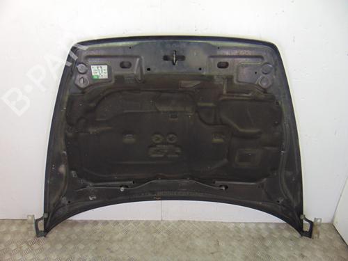 Hood VOLVO V50 (545) D4 | BP9971574C1 