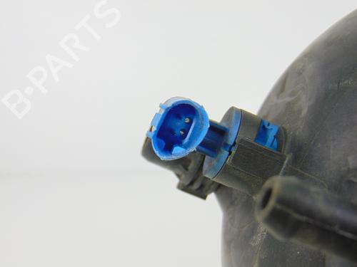 Expansion tank BMW X3 (F25) sDrive 18 d | BP9286238C120 