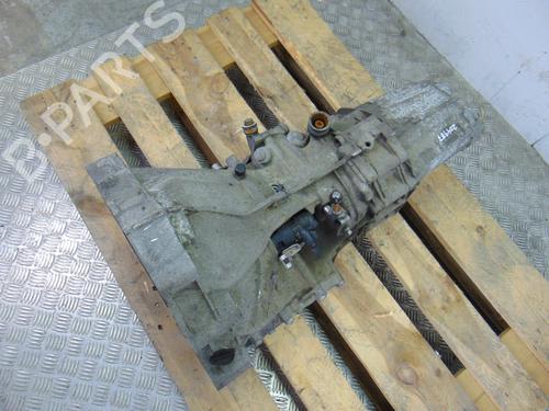 Used Gearbox AUDI A4 B7 (8EC) 2.0 TDI 16V (140 hp) 12437285