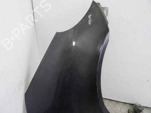 Right front fenders MERCEDES-BENZ A-CLASS (W168) A 160 (168.033, 168.133) | BP8857081C42 