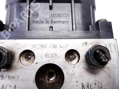 ABS pump CITROËN XSARA PICASSO (N68) 2.0 HDi | BP19421563M43 