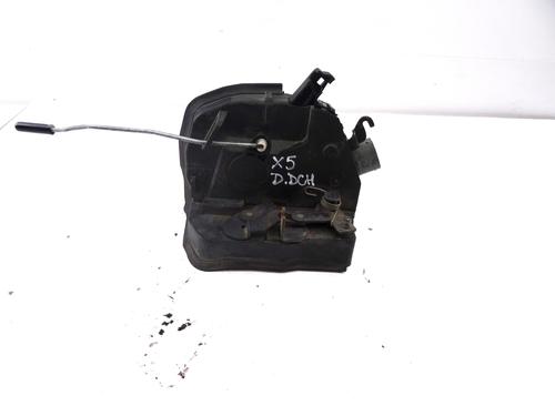 Used Front right lock BMW X5 (E53) 3.0 i (231 hp) 17681387