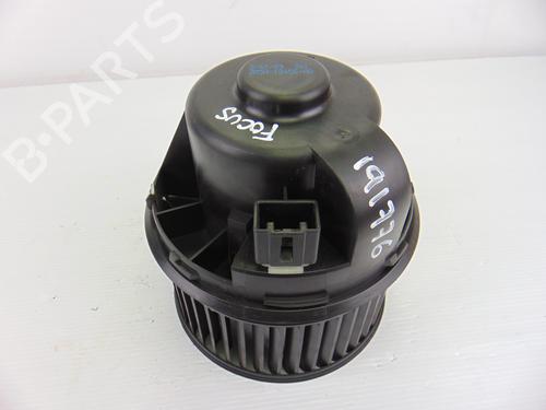Used Heater blower motor FORD FOCUS II (DA_, HCP, DP) [2004-2013]  8543716