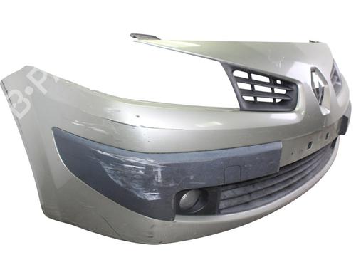 Front bumper RENAULT MEGANE II (BM0/1_, CM0/1_) 1.9 dCi | BP24597591C7 