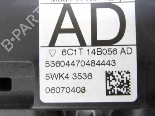 ECU airbags FORD TRANSIT Van (FA_ _)  | BP7719284M53 