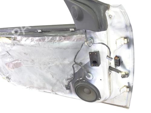 Left front door OPEL ASTRA H TwinTop (A04) 1.6 (L67) | BP18909160C2 