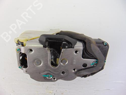 Front right lock OPEL INSIGNIA A (G09) 2.0 CDTI (68) | BP8296167C97 