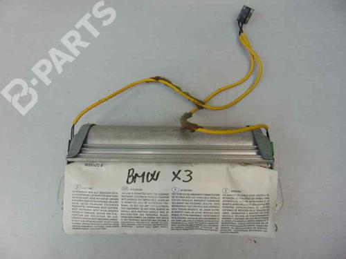 passenger-airbag-bmw-x3-e83-20-d-30344611d-2003-2004-2005-2006-2007-2008-2009-2010-2011-7729121 main image