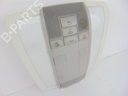 Interior roof light MERCEDES-BENZ GLK-CLASS (X204) 320 CDI 4-matic (204.983) | BP9807835I8 