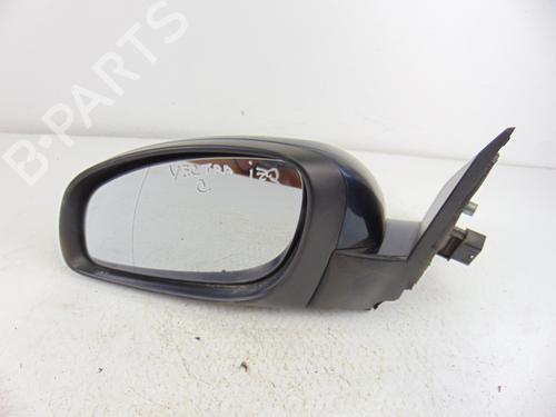 Retrovisor izquierdo OPEL VECTRA C (Z02) 2.0 DTI 16V (F69) (101 hp) 7717460