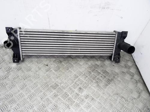 Intercooler SSANGYONG ACTYON I 2.0 Xdi (141 hp) 17235167