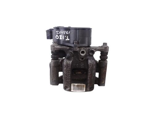 Used Left rear brake caliper CITROËN C4 SPACETOURER (3D_) [2018-2025]  24036144