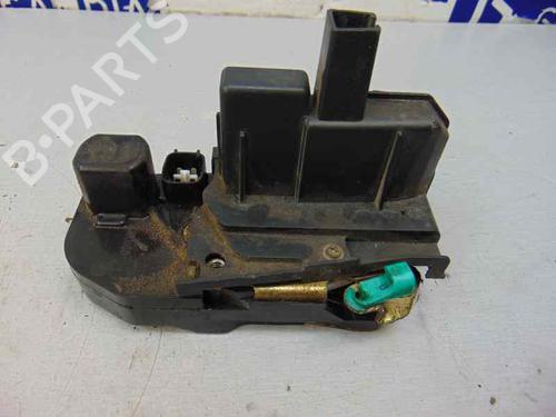 Used Rear right lock JEEP GRAND CHEROKEE II (WJ, WG) 2.7 CRD 4x4 (163 hp) 7724766