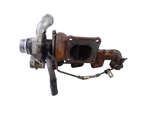 Turbolader/Kompressor FORD TOURNEO CONNECT 1.8 TDCi | BP29746821M71 