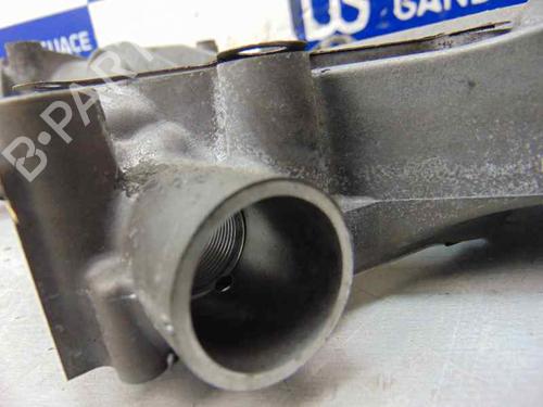 Timing cover MERCEDES-BENZ M-CLASS (W163) ML 270 CDI (163.113) | BP14048036M123 