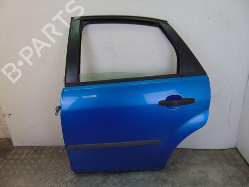 Used Left rear door FORD FOCUS II (DA_, HCP, DP) 1.6 (100 hp) 10391808