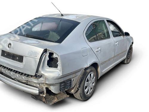 Engine control unit (ECU) SKODA OCTAVIA II Combi (1Z5) | BP36813706M57 - Image 8