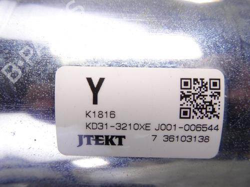 Steering column MAZDA CX-5 (KE, GH) | BP33245637M21 - Image 5