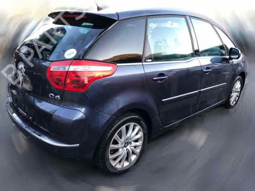 Electronic module CITROËN C4 Picasso I MPV (UD_) | BP7730735M83