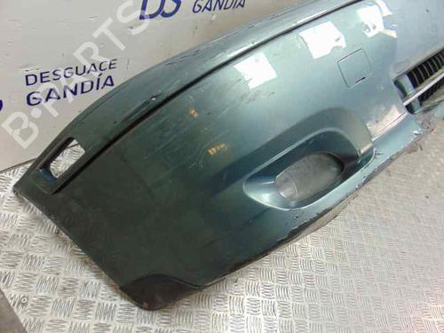 Front bumper VOLVO S80 I (184) D5 | BP7728259C7 