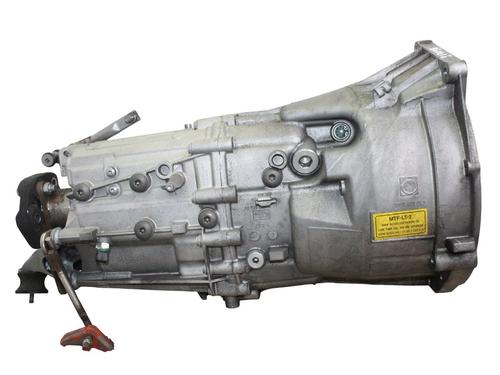Gearbox BMW 3 (E90) 318 d | BP29040732M3 