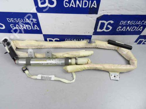 Airbag cortina derecho KIA SORENTO I (JC) 2.5 CRDi (140 hp) 7720709