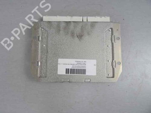 Electronic module MERCEDES-BENZ A-CLASS (W168) A 140 (168.031, 168.131) | BP7720492M83 