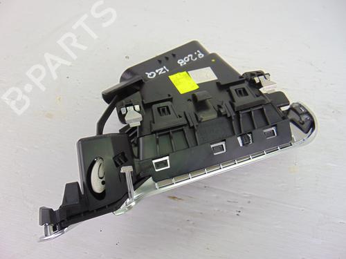 Air vent PEUGEOT 208 I (CA_, CC_) 1.2 THP 110 | BP11655059I21 