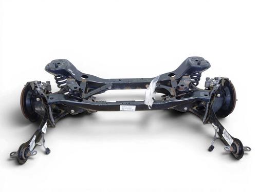 Used Rear axle Rear axle FORD FOCUS III Turnier 1.5 TDCi ECOnetic (105 hp) 34039898 34039898