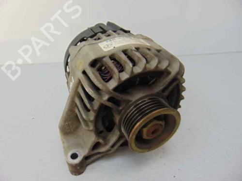 Alternator FIAT PUNTO (188_) 1.2 Natural Power | BP7880853M7 