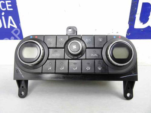 Used Climate control NISSAN QASHQAI / QASHQAI +2 I (J10, NJ10, JJ10E) 2.0 dCi (150 hp) 7720554