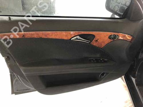 Elektronisk sensor MERCEDES-BENZ E-CLASS (W211) E 220 CDI (211.006) | BP7725532M84 