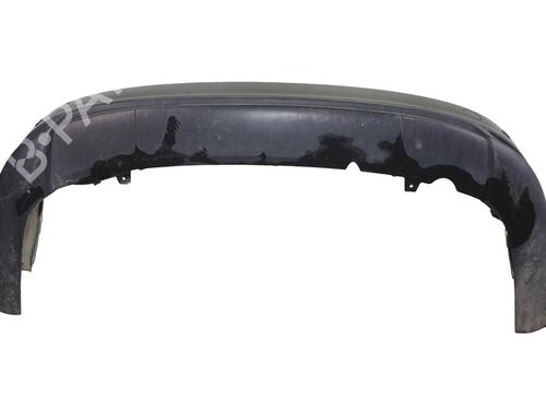 Rear bumper FORD FOCUS III Turnier 1.5 TDCi ECOnetic | BP23859969C8 