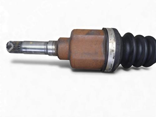 Right front driveshaft PEUGEOT BIPPER (AA_) | BP30325026M39