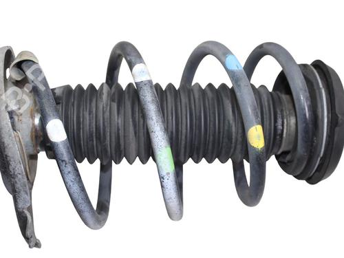 Right front shock absorber CITROËN BERLINGO MULTISPACE (B9) 1.6 HDi 75 / BlueHDi 75 | BP20712482M17 