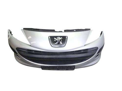 front-bumper-peugeot-207-sw-wk_-2007-2008-2009-2010-2011-2012-2013-33172671 main image