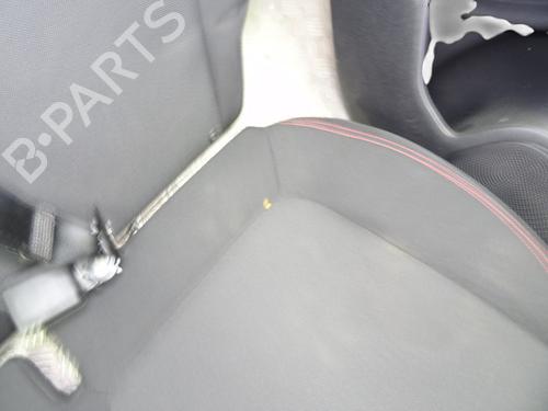 Seats set FORD FIESTA VII (HJ, HF) 1.0 EcoBoost | BP35776957C78 - Image 5