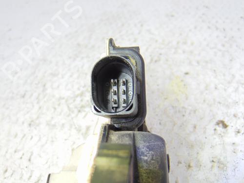 Rear right lock SEAT IBIZA IV (6J5, 6P1)  | BP10657473C99 