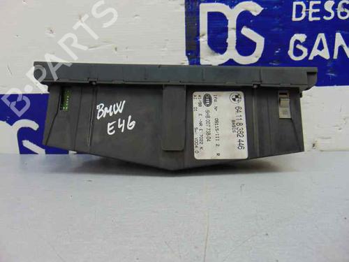 Climate control BMW 3 (E46) 320 d | BP7724061I5 