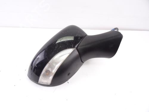 Right mirror RENAULT CLIO IV (BH_)  | BP16817350C27 