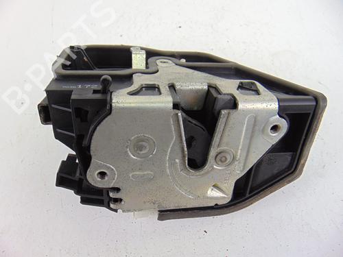 Rear right lock BMW 7 (E65, E66, E67) 740 d | BP10626206C99 