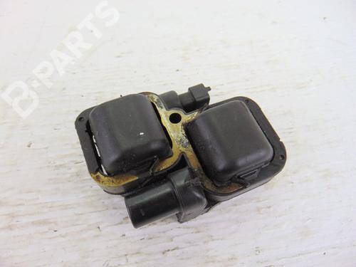 Used Ignition coil Ignition coil MERCEDES-BENZ SL (R230) 500 (230.475) (306 hp) 8794278 8794278