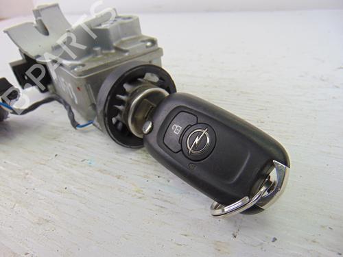 Other OPEL ASTRA K (B16) 1.6 CDTi (68) | BP14048644O1 