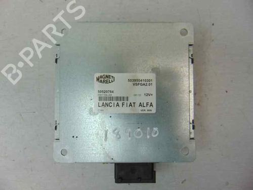 Electronic module FIAT PUNTO EVO (199_) 1.3 D Multijet (199AXC1A, 199BXC1A, 199AXT1A, 199BXT1A) | BP7728675M83 