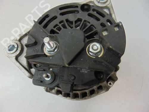 Alternator OPEL ZAFIRA A MPV (T98) 2.0 DTI 16V (F75) | BP7726312M7 