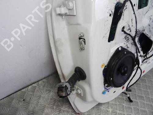 Right front door ABARTH PUNTO 1.4 (199.AXX1B) | BP16835421C3